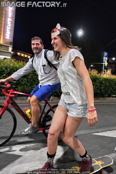 2019-06-13 Milano - Critical Mass 041